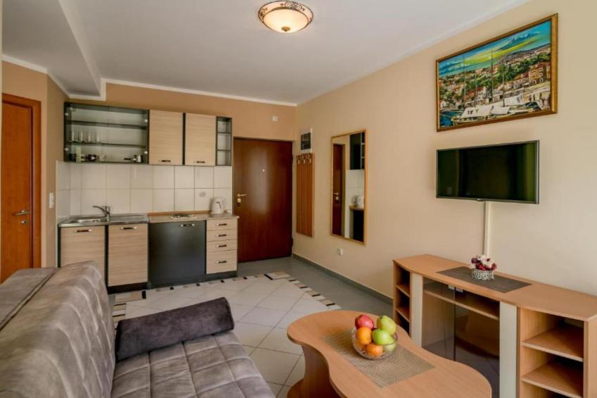 Amor Residence - One Bedroom Apartment with Terrace and Sea View (5 ) - foto 17