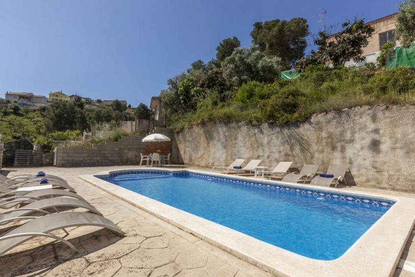 Villa Rosales - foto 23