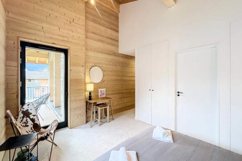 Chalets à Montriond - foto 24