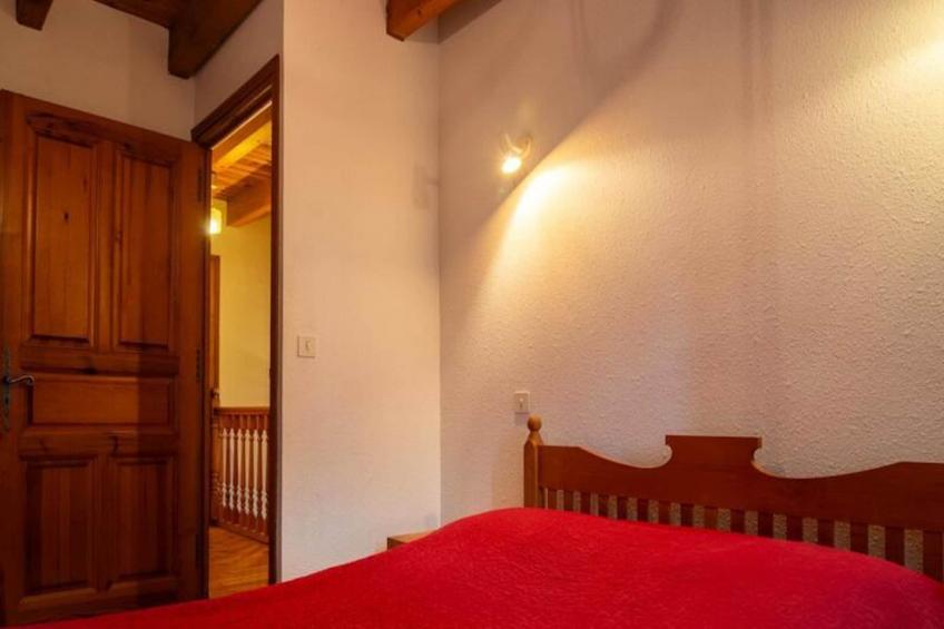 Gîte de France Gîtes de france de la fage montivernoux 3 épis - foto 23