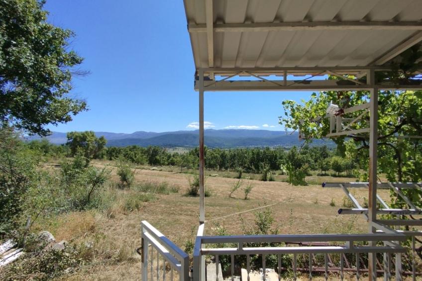 "Selo" mit eigenem Garten - foto 30