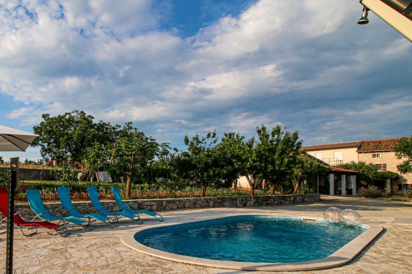 Haus Jadranka (ROJ416) - foto 46