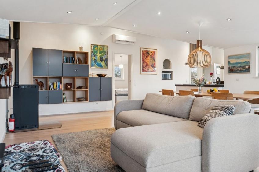 "Siegfried" - 300m to the fjord - foto 15