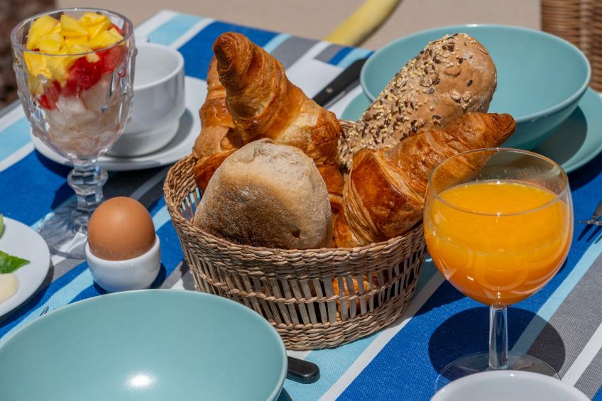 Suites Sunny Hill - foto 25