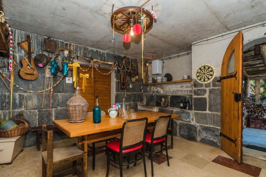 für 2 Personen ca. 50 m² in Rukavac, Kvarner Bucht (Gespanschaft Primorje- - foto 20