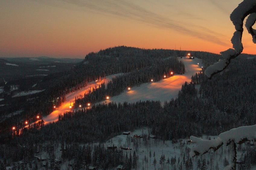 Ferientagheim Hammarstrand - foto 48
