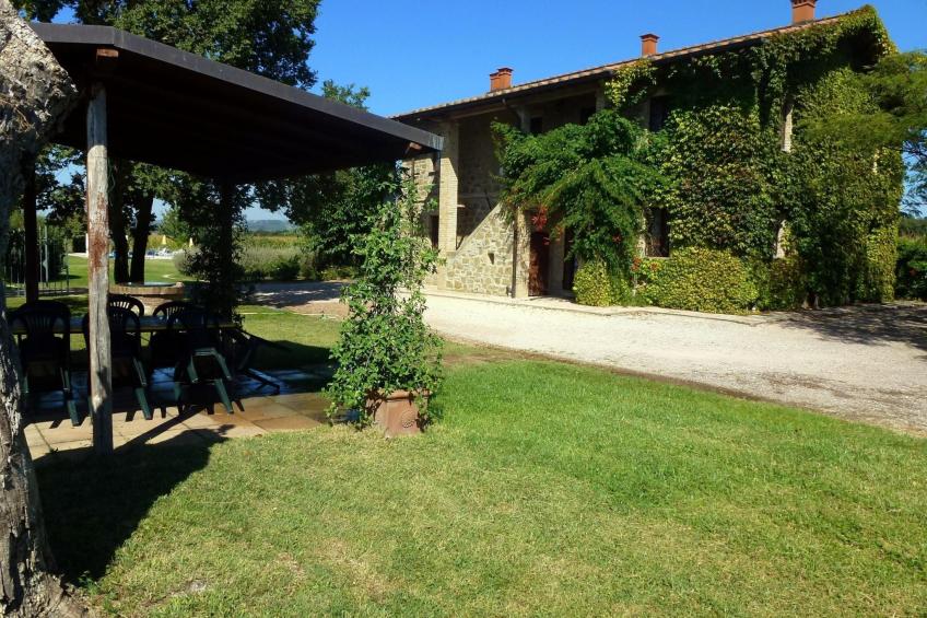 'Brufa' mit Pool - foto 19