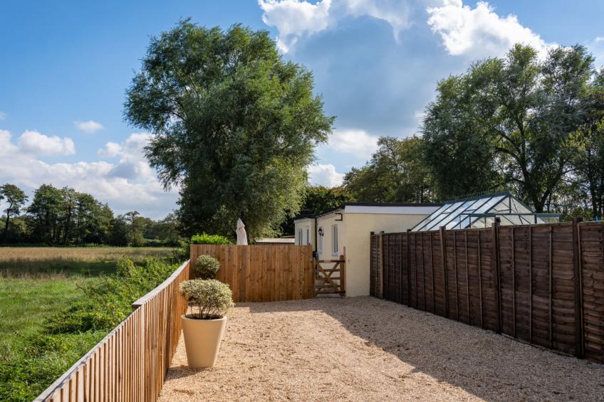 The Annexe at Rosebud Cottage - foto 4