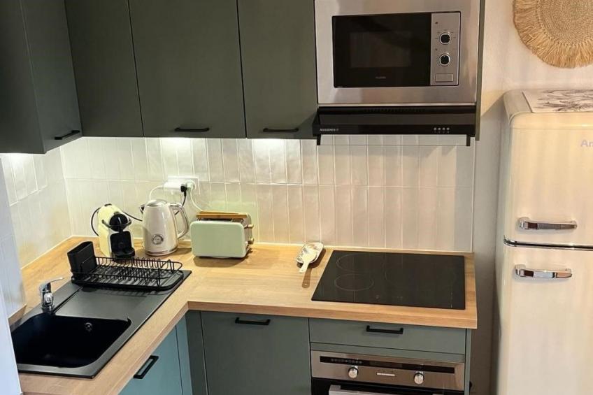 Seaside Tropical Duplex mit Pool - foto 6