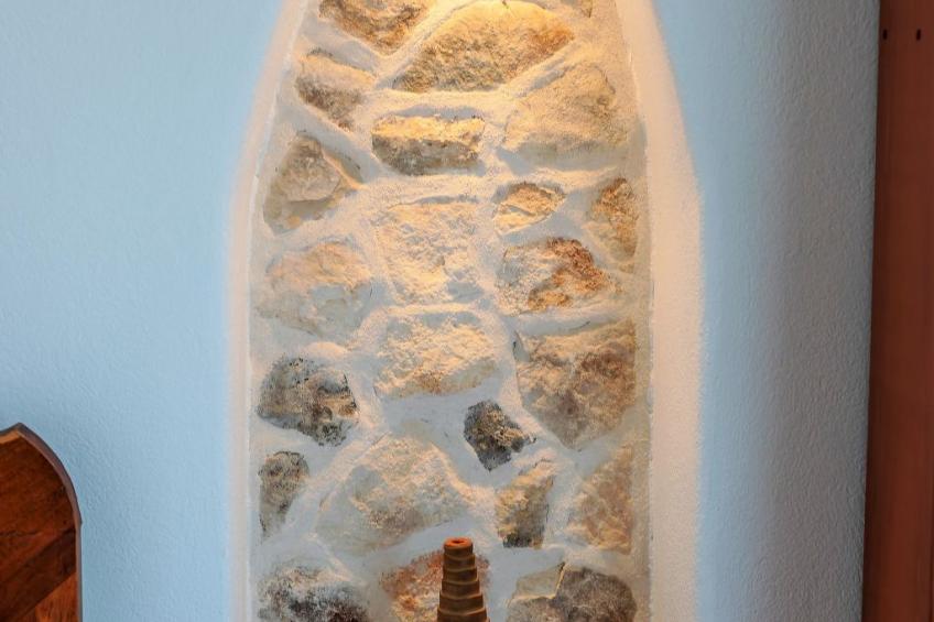 Ferienvilla "Laurus" mit Blick auf das Wasser - foto 35