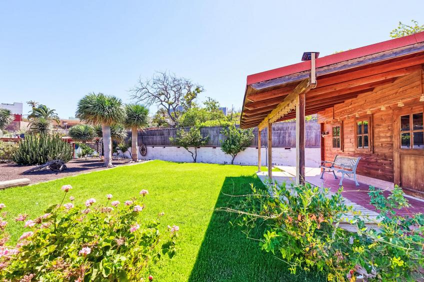 Villa Parralito Ingenio - foto 7