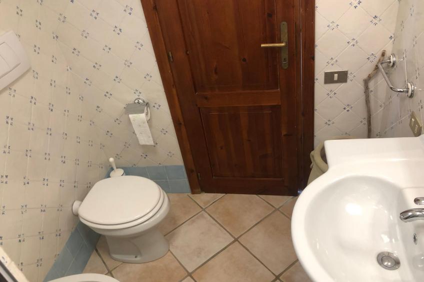 Casa Corbezzolo bei Holiday World - foto 13