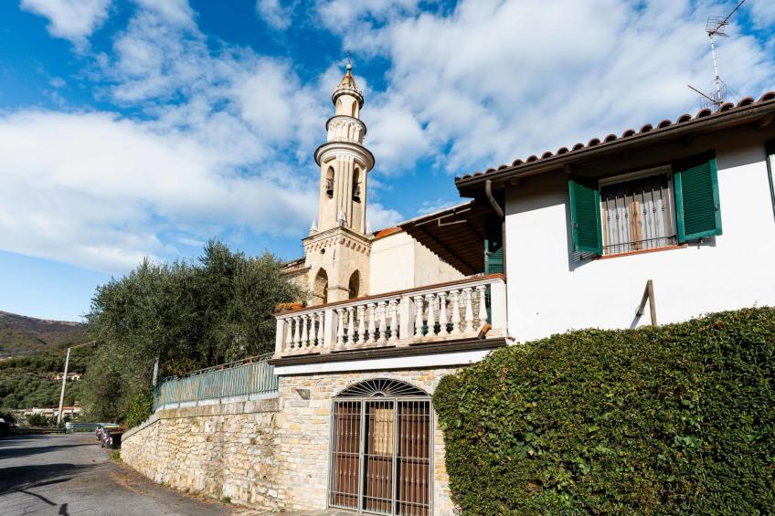 Villetta Luciano - foto 28