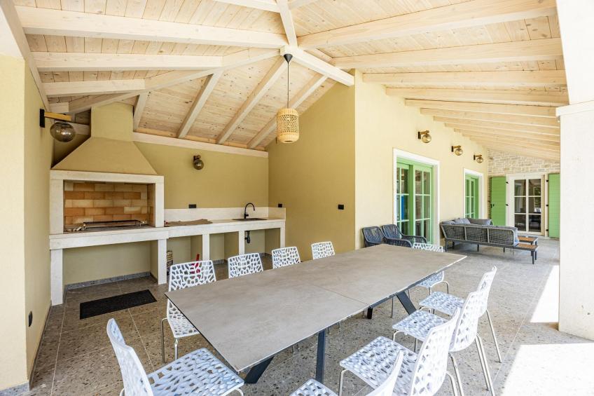 Villa Lunistra - foto 18