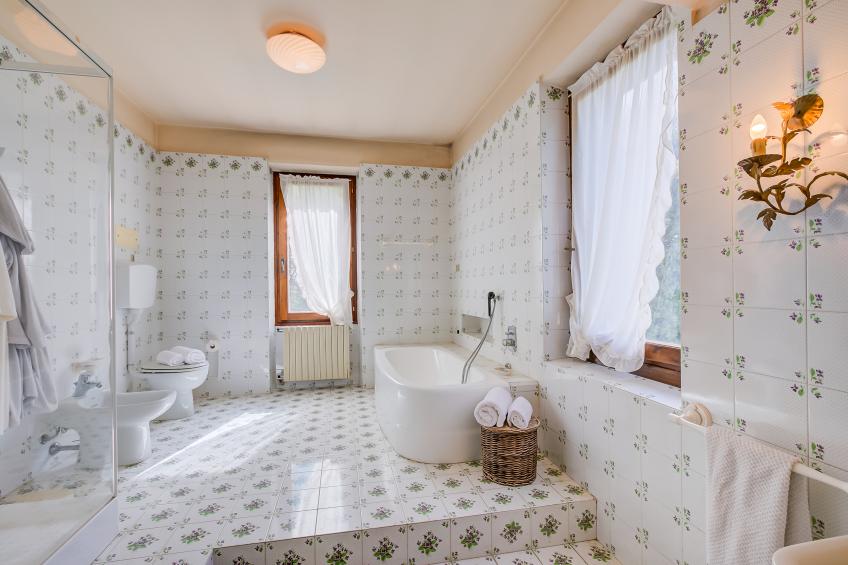 Villa Fiora Tra Le Colline E Il Lago - foto 12