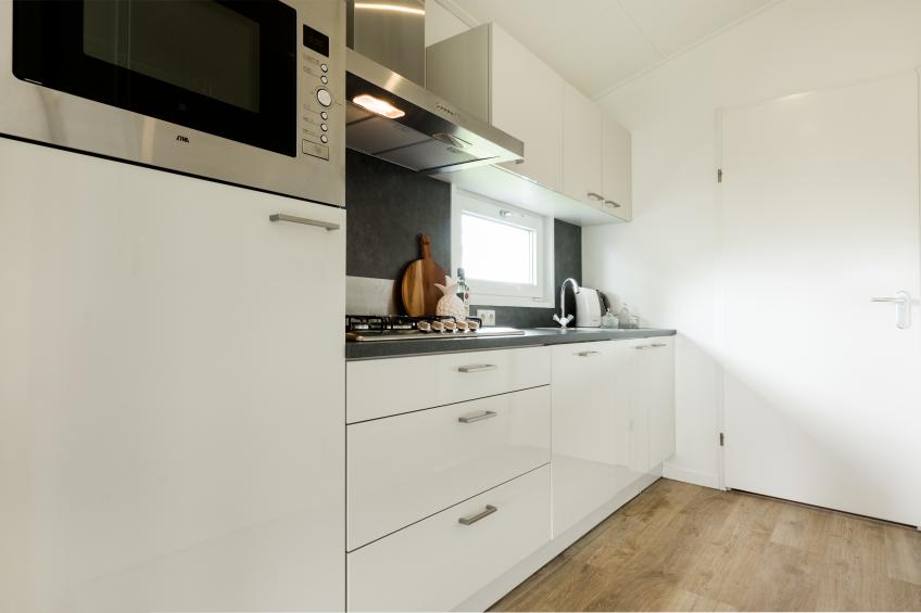 Ferox XL 6 personen - foto 6