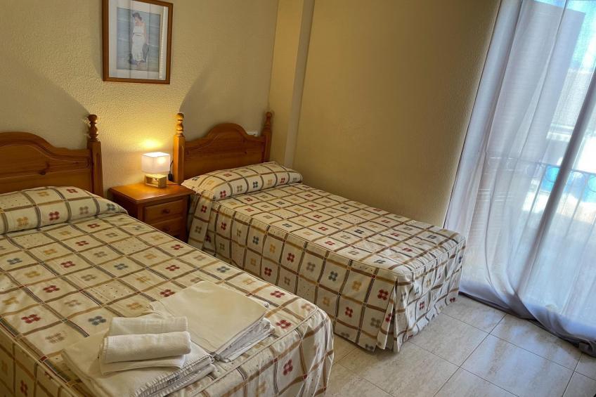 Apartamentos Puerto Salado - 2 Dormitorios 5 PAX - foto 24