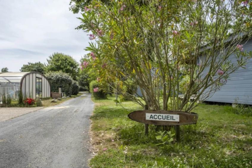 Hameaux des Marines 2-Bedroom Cottage - 6 people - foto 31