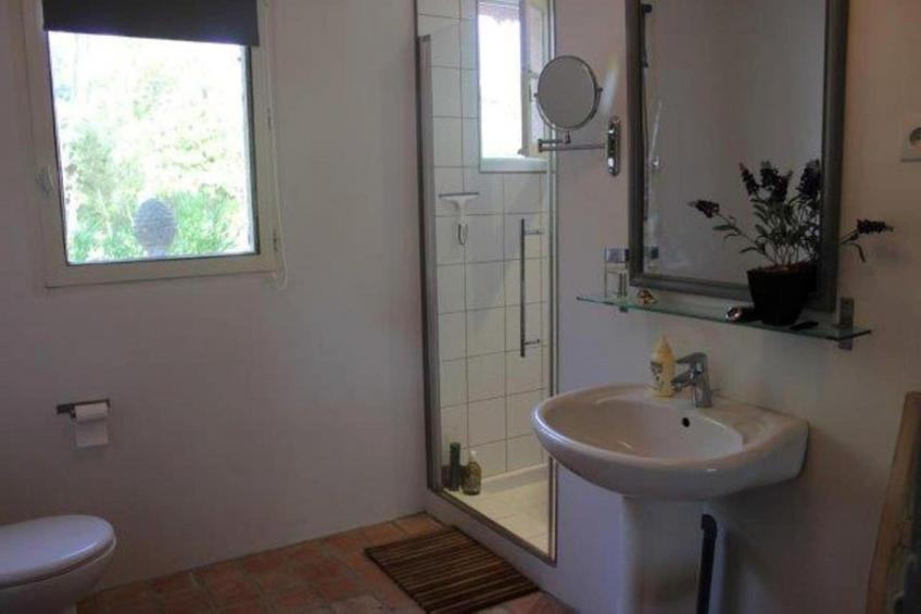 Villa le Bessillon - foto 24