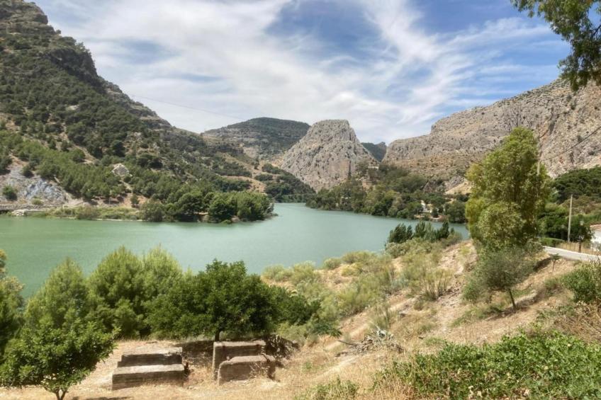 Casa Villa Campito - foto 34