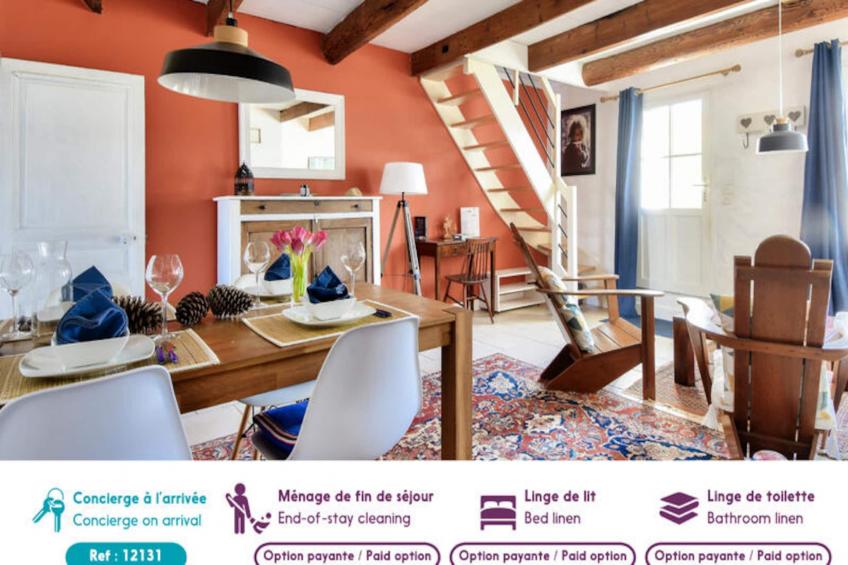 Maison à Barbâtre - Ile de Noirmoutier - foto 2