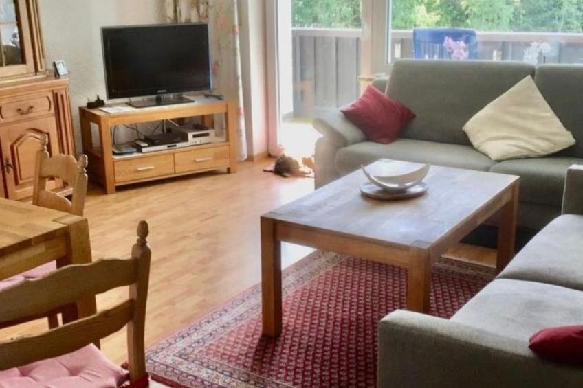 in Frauenberg mit Garten - foto 2