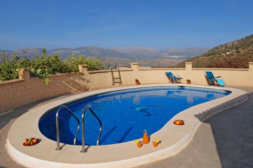 Finca auf einem eingezäunten Grundstück - foto 4