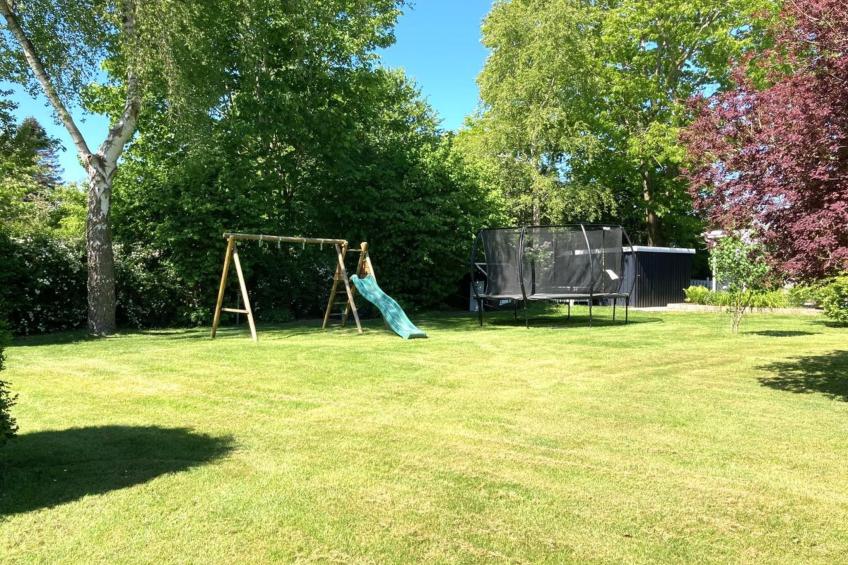 "Jeip" - 400m to the inlet in Sealand - foto 20