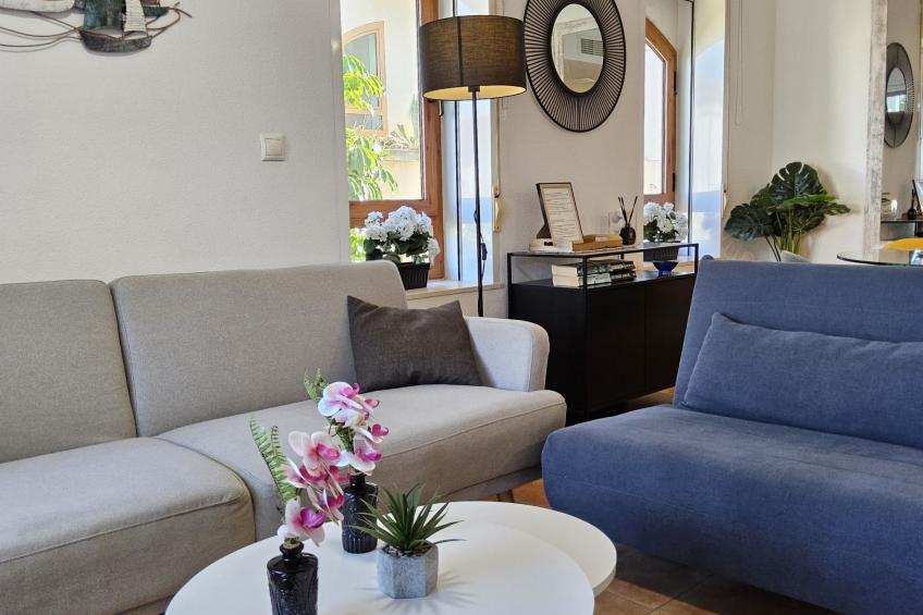 Residencial Font Rotja - foto 12