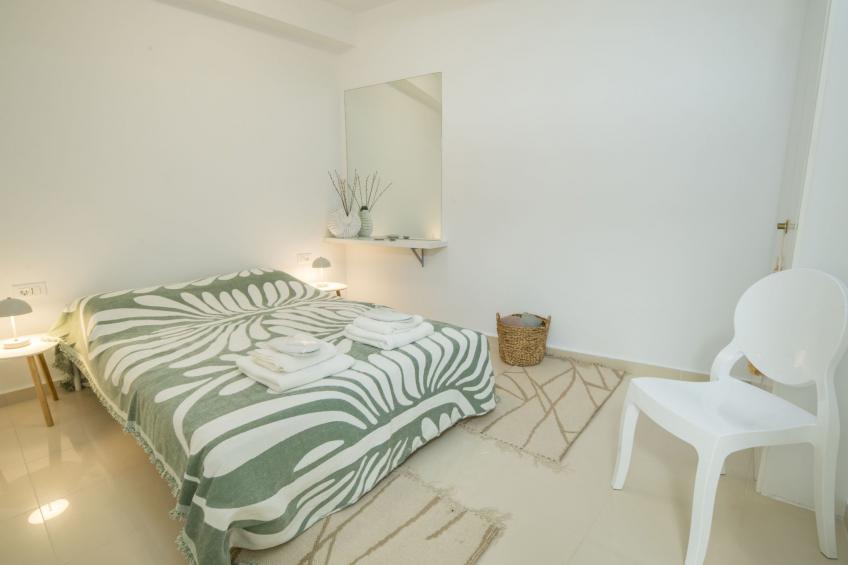 Neue Villa Moments am Meer mit Whirlpool, 50 m zum Strand - foto 27