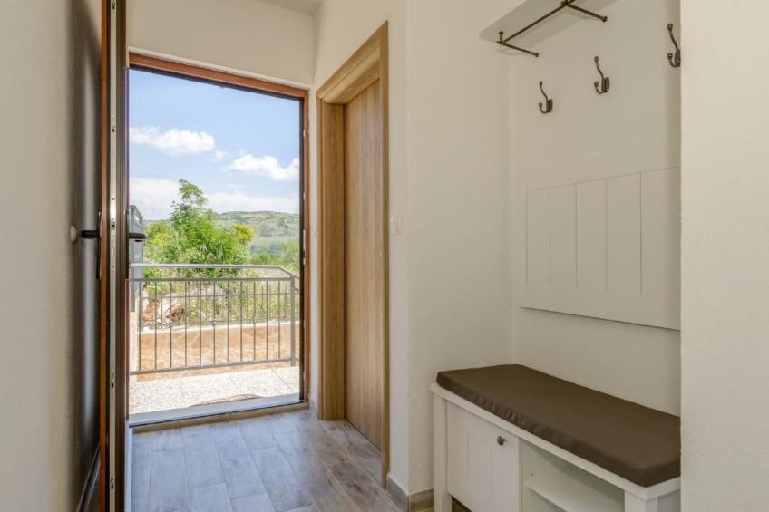 Villa Longfield mit privaten Pool und Sauna - foto 32