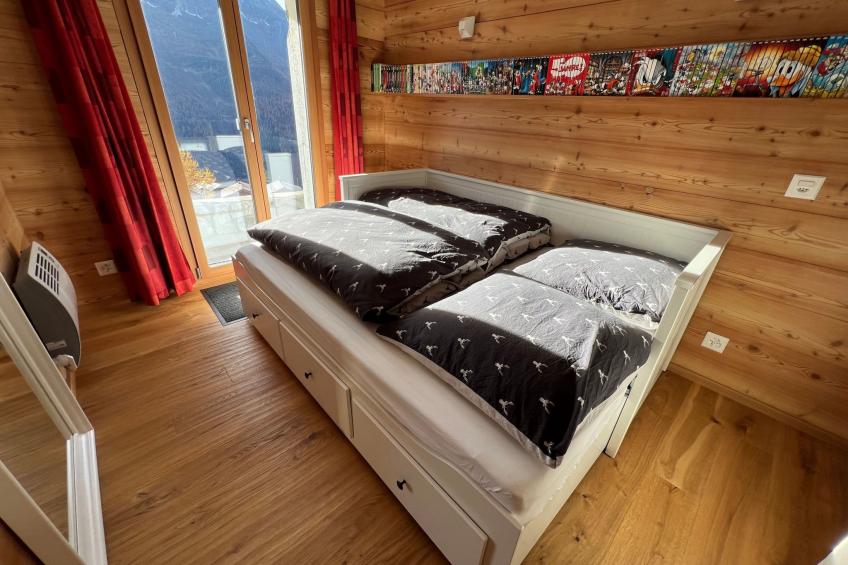 Chalet Wachsmuth - foto 14