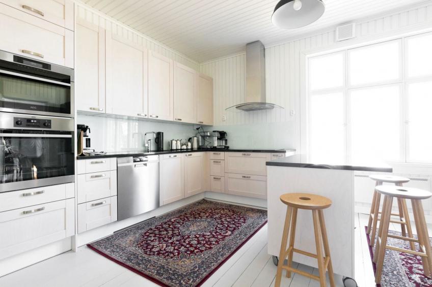 Kapteenin huvilat - foto 7