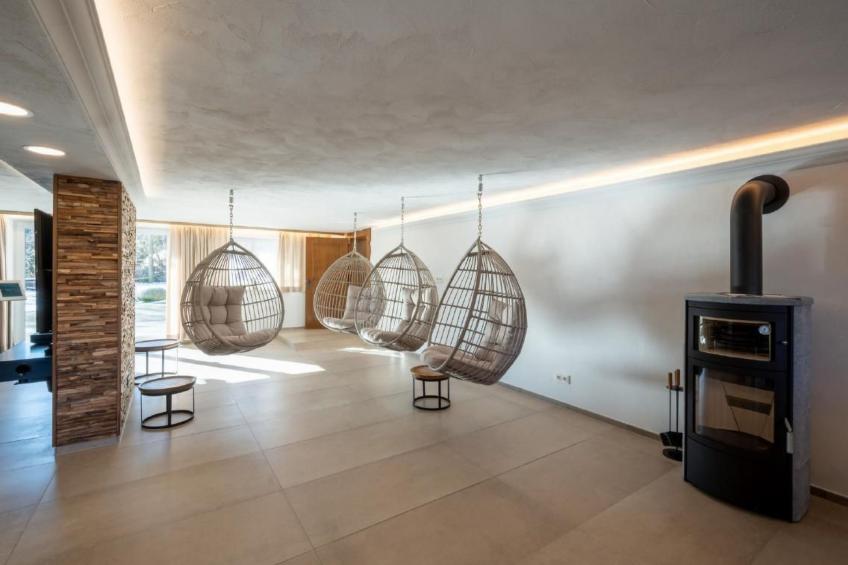 Residenz Zugspitzblick mit 6 Schlafzimmern - foto 3