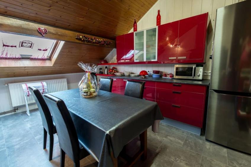 Das Gîte Fleuri mit einer herrlichen Aussicht - foto 7