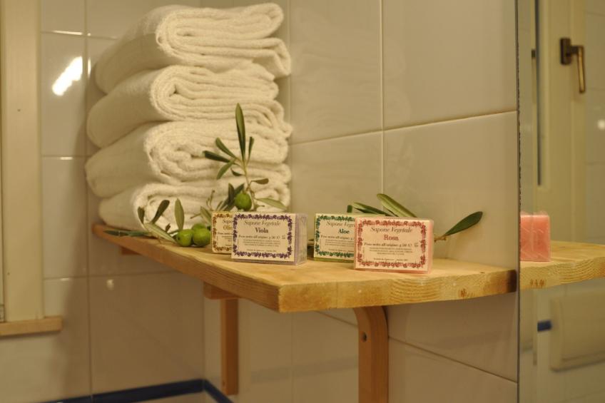 Marettimo' Wohnung in Strandnähe - foto 12