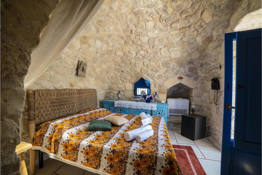 Tenuta Apollonio Pool & Relax - foto 22