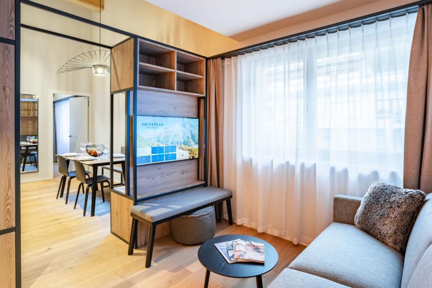 SWISSPEAK Resorts Thyon 4 Vallées - foto 2