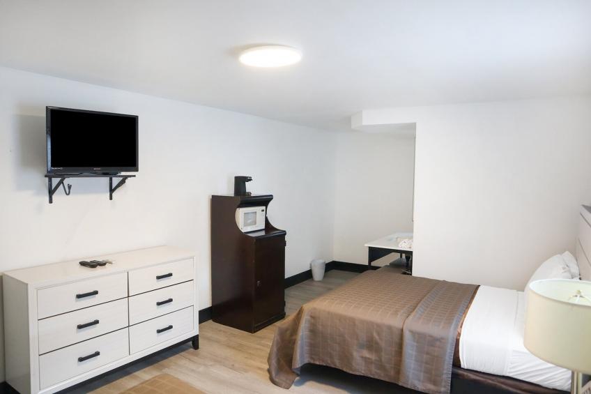 Queen Bed - foto 12