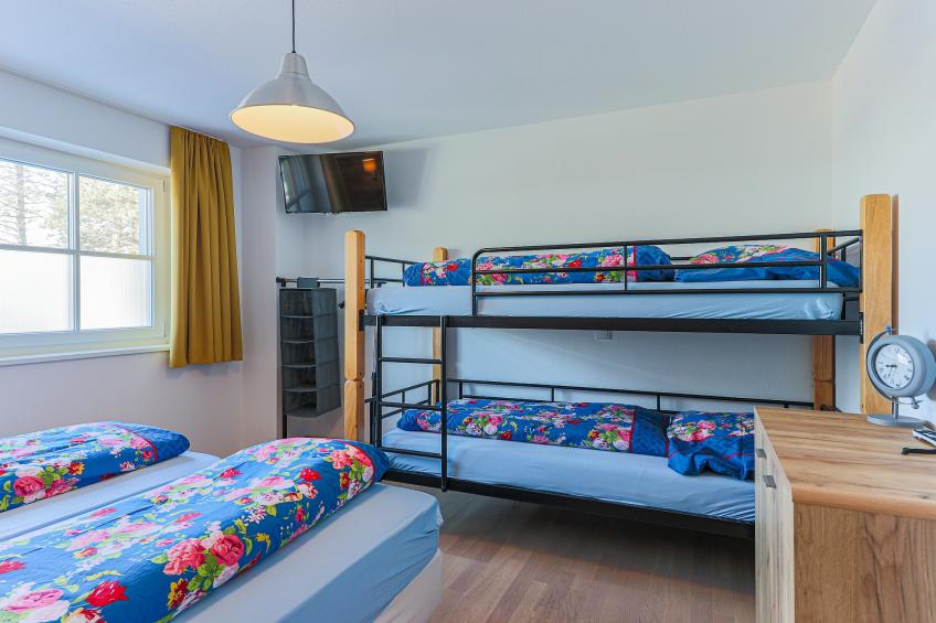 Residenz Edelalm Appartement 2 - foto 19