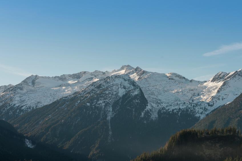Apartment building Ferien, Neukirchen|Wildkogel links - foto 28