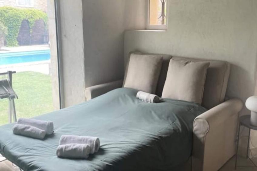 Propriété D'exception Au Coeur Du Luberon - foto 46