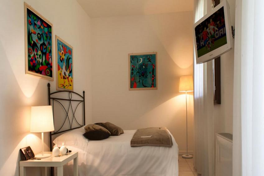 Chianti Village Morrocco - foto 15