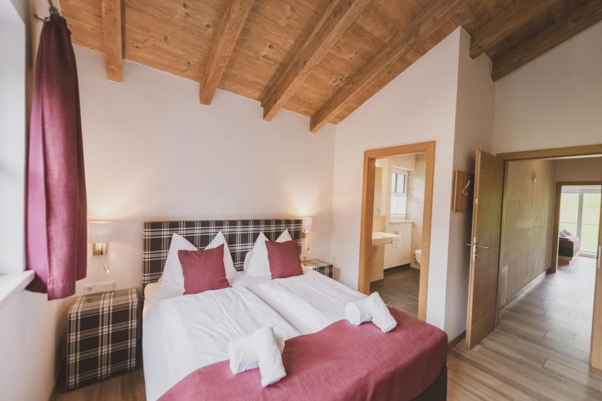Chalet Anna XL Leogang - foto 11