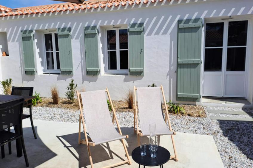 Maison à L'Epine - Ile de Noirmoutier - foto 20