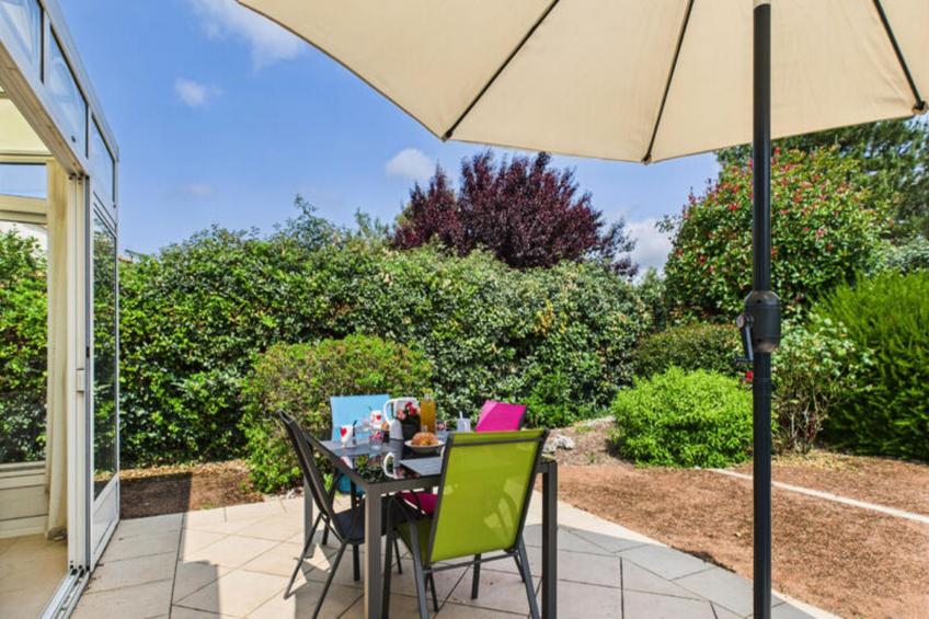 Maison à Saint Vincent sur Jard - foto 20