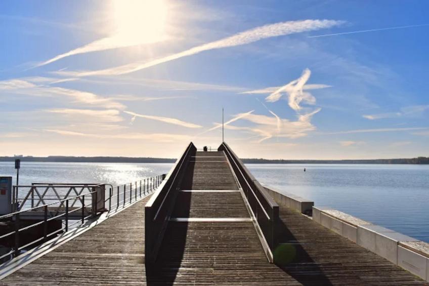 Bungalow, Senftenberg - foto 13