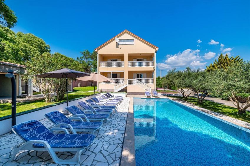 Holiday home Blanka - foto 10