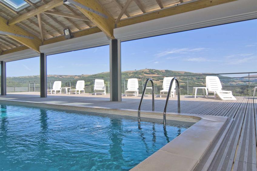 Résidence La Marquisie 4p8p - foto 4