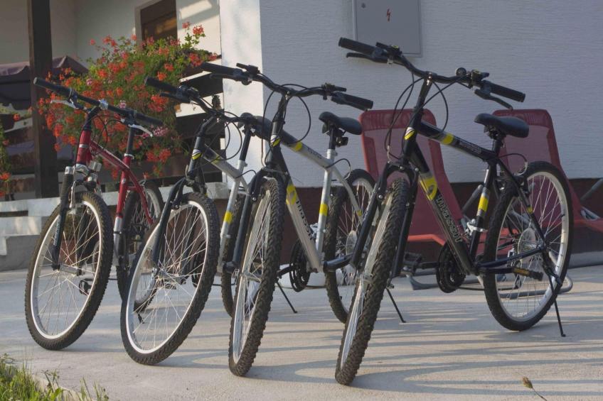 "Lana" mit Whirlpool - foto 23